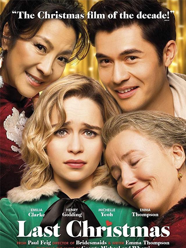 Seru Banget, Film Khas Natal Yang Sayang Dilewatkan